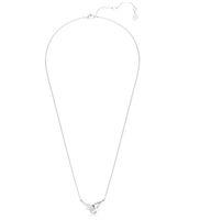 Anhänger Swarovski Dame Classica in Silber 5740343 - 5740343